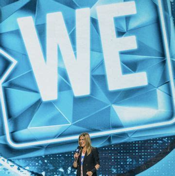 Good Housekeeping WE Day Sweepstakes.